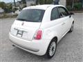 2012 Fiat 500C