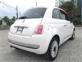 2012 Fiat 500C