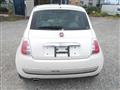 2012 Fiat 500C