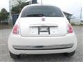 2012 Fiat 500C