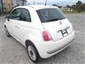 2012 Fiat 500C