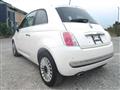 2012 Fiat 500C