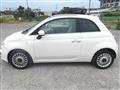 2012 Fiat 500C