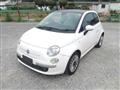 2012 Fiat 500C