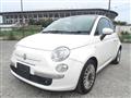 2012 Fiat 500C