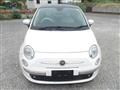 2012 Fiat 500C