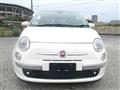 2012 Fiat 500C