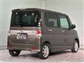 2011 Daihatsu Tanto