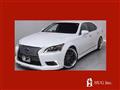 2012 Lexus LS