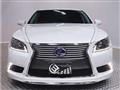 2012 Lexus LS