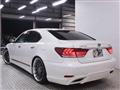 2012 Lexus LS