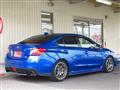 2014 Subaru WRX