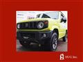 2019 Suzuki Jimny