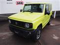 2019 Suzuki Jimny