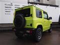 2019 Suzuki Jimny