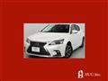 2017 Lexus CT