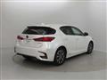 2017 Lexus CT