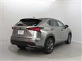 2019 Lexus NX