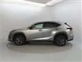 2019 Lexus NX