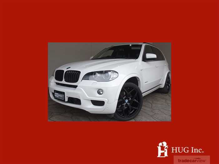 2010 BMW X5