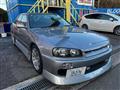 1998 Nissan Skyline