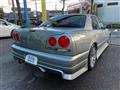 1998 Nissan Skyline