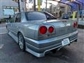 1998 Nissan Skyline