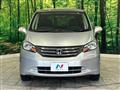 2010 Honda Freed