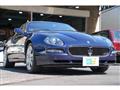 2005 Maserati Coupe