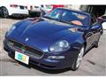 2005 Maserati Coupe