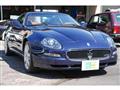 2005 Maserati Coupe