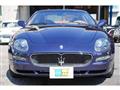 2005 Maserati Coupe