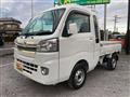 2018 Daihatsu Hijet Truck