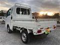 2018 Daihatsu Hijet Truck