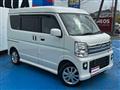 2022 Suzuki Every Wagon