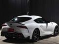 2021 Toyota Supra