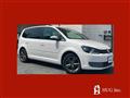 2011 Volkswagen Golf Touran