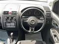 2011 Volkswagen Golf Touran