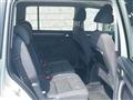 2011 Volkswagen Golf Touran