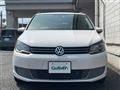 2011 Volkswagen Golf Touran