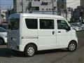 2022 Mitsubishi Minicab Van