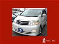 2007 Toyota Alphard