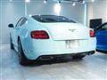 2015 Bentley Continental GT