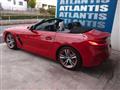 2021 BMW Z4