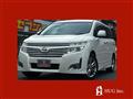 2012 Nissan Elgrand