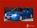 2004 Subaru Impreza Wrx Sti