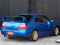 2004 Subaru Impreza Wrx Sti