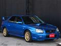 2004 Subaru Impreza Wrx Sti