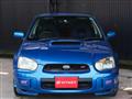 2004 Subaru Impreza Wrx Sti