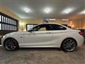 2014 BMW 2 Series